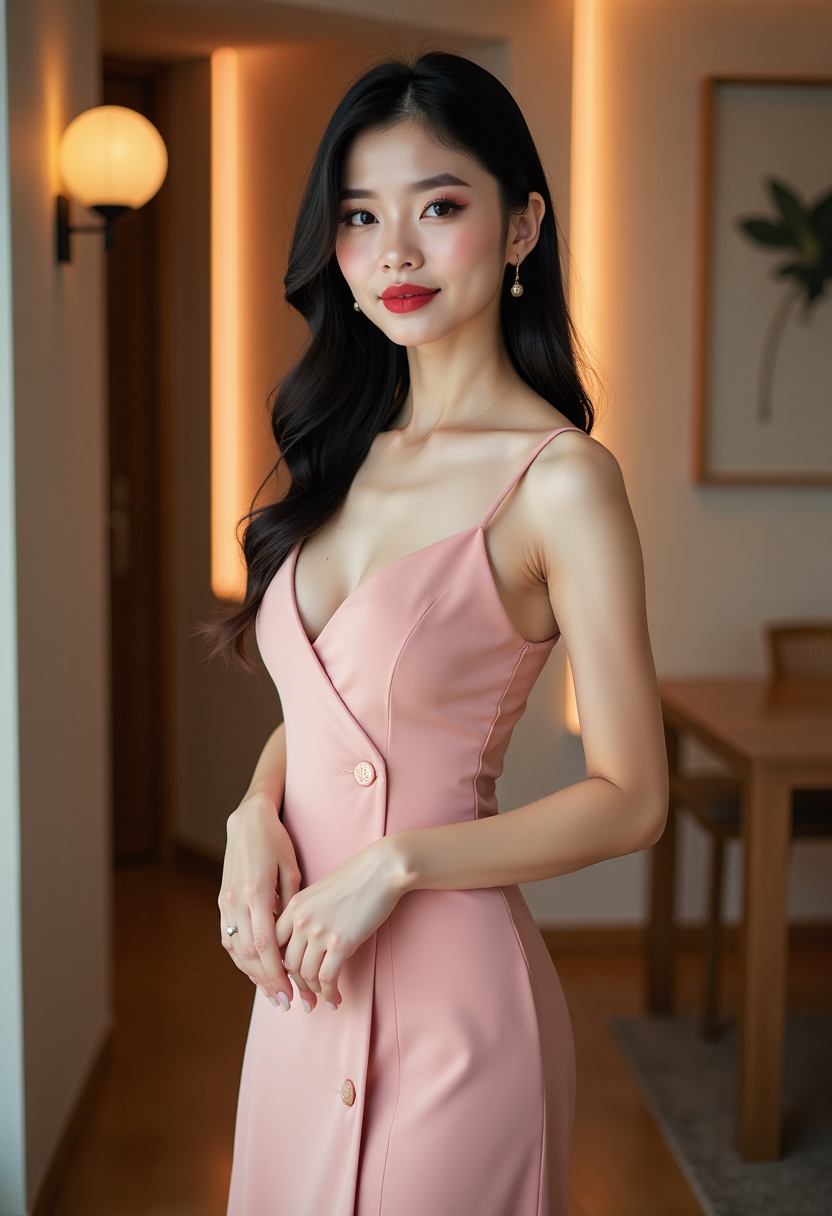 疯狂的新娘：豪门婚礼暗战