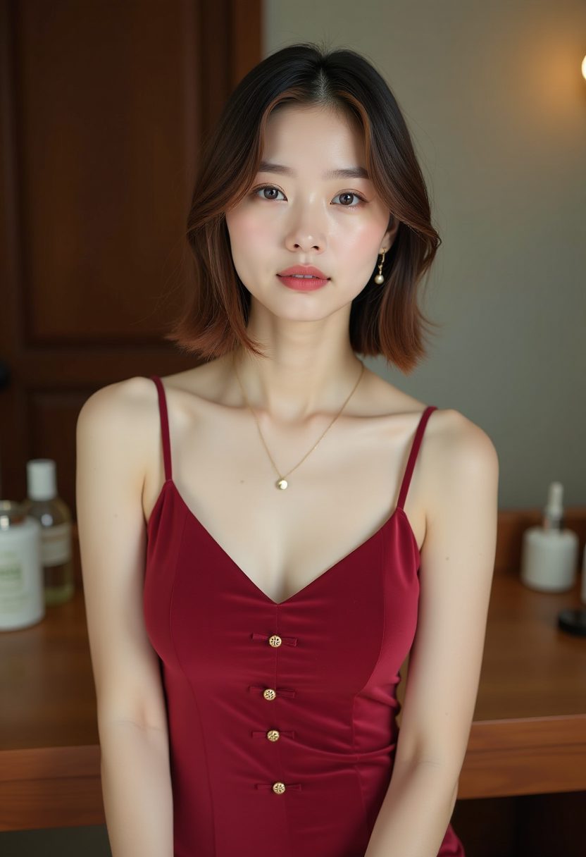 逃婚千金的逆袭